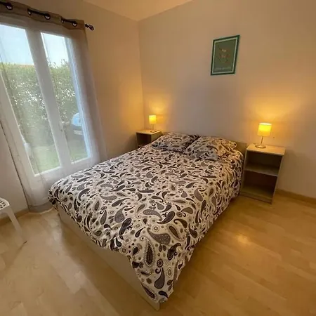 Maison De : Bord De Saint-Pierre-d'Oleron