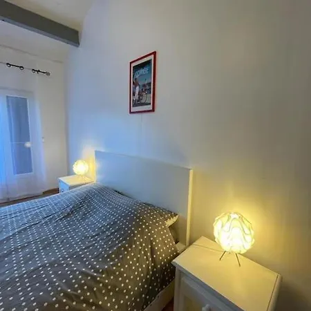 Σπίτι διακοπών Maison De : Bord De *