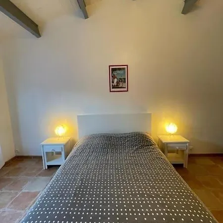Holiday home Maison De : Bord De *