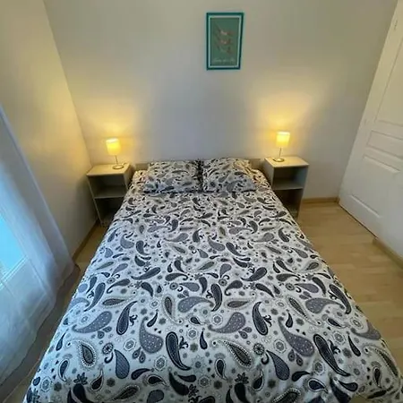 Maison De : Bord De